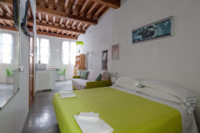 Ludovica Studio - Backpackers House Vernazza Vernazza